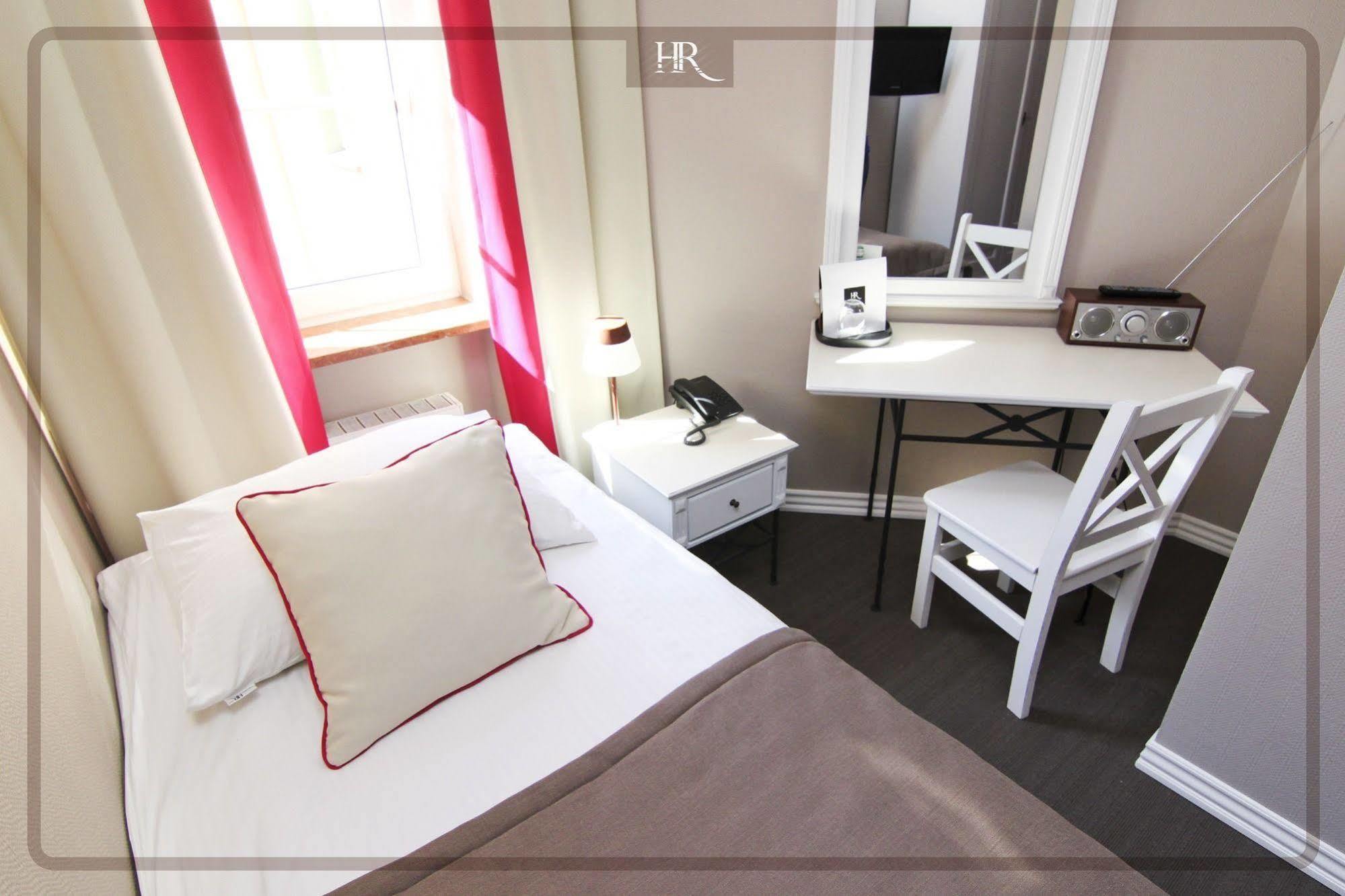 Hotel Royal 포즈난 외부 사진